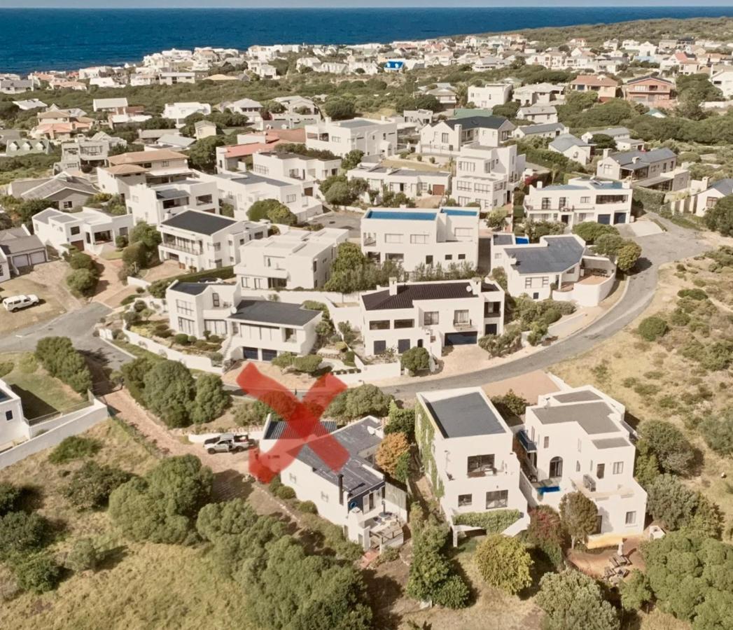 Hemel-en-see House Vakantiehuis Hermanus