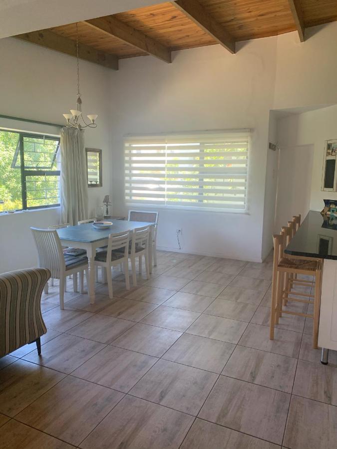 Casa de Férias Hemel-en-see House Hermanus