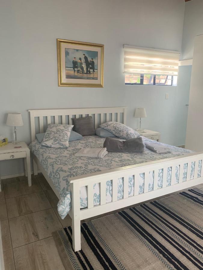 Hemel-en-see House Vakantiehuis *